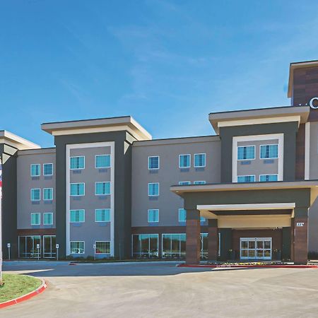 La Quinta By Wyndham Dallas - Wylie Esterno foto