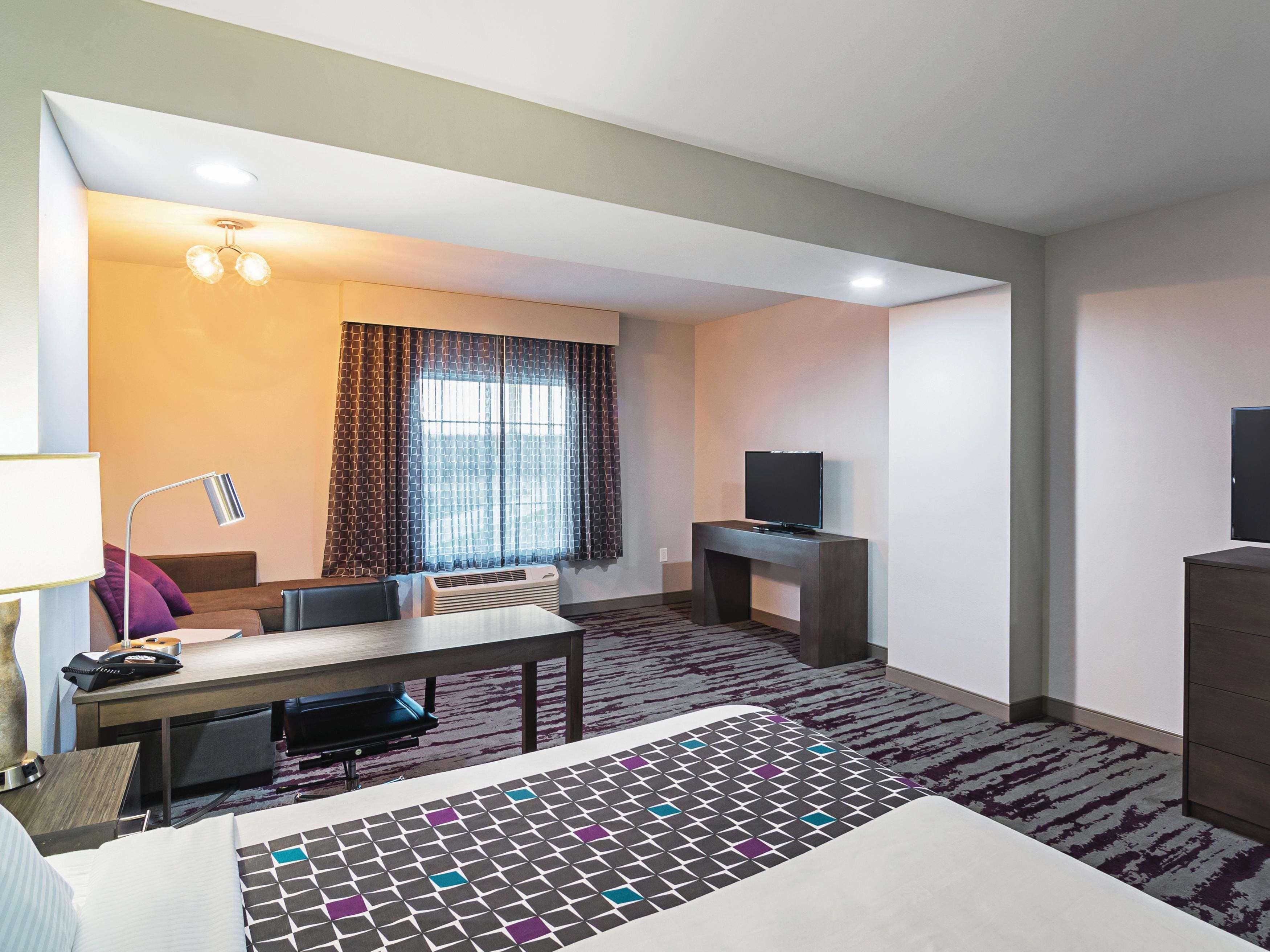 La Quinta By Wyndham Dallas - Wylie Esterno foto
