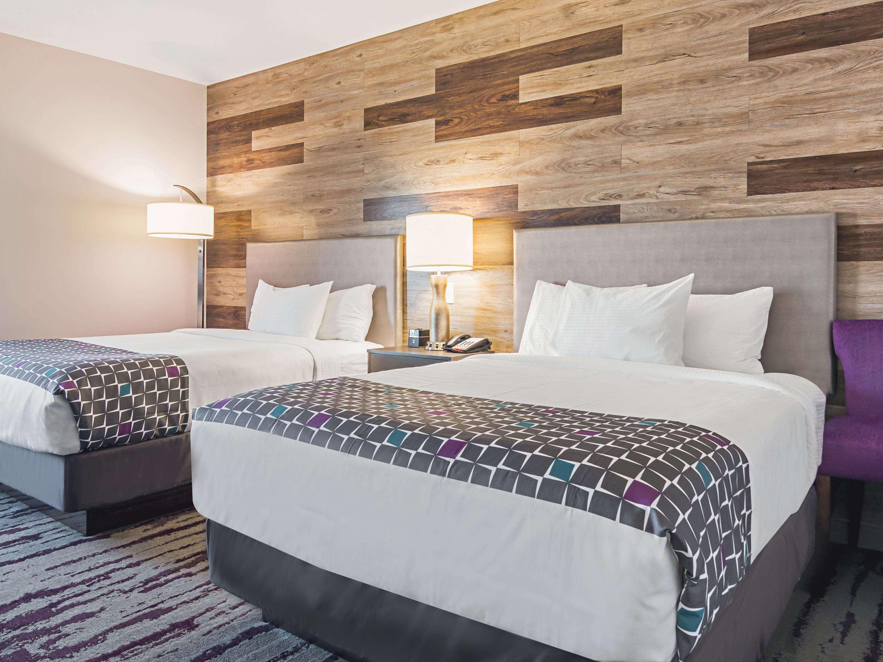 La Quinta By Wyndham Dallas - Wylie Esterno foto