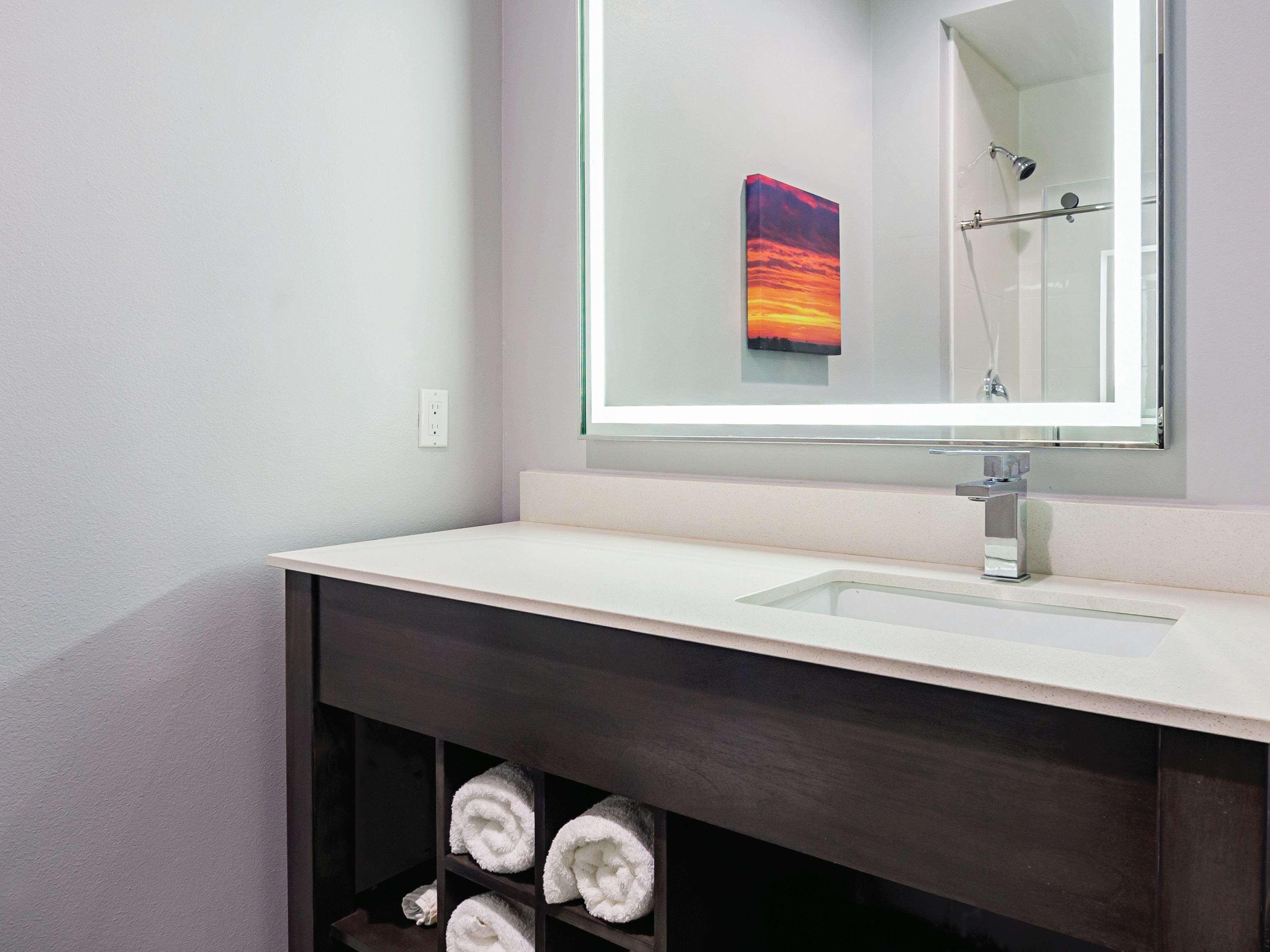 La Quinta By Wyndham Dallas - Wylie Esterno foto