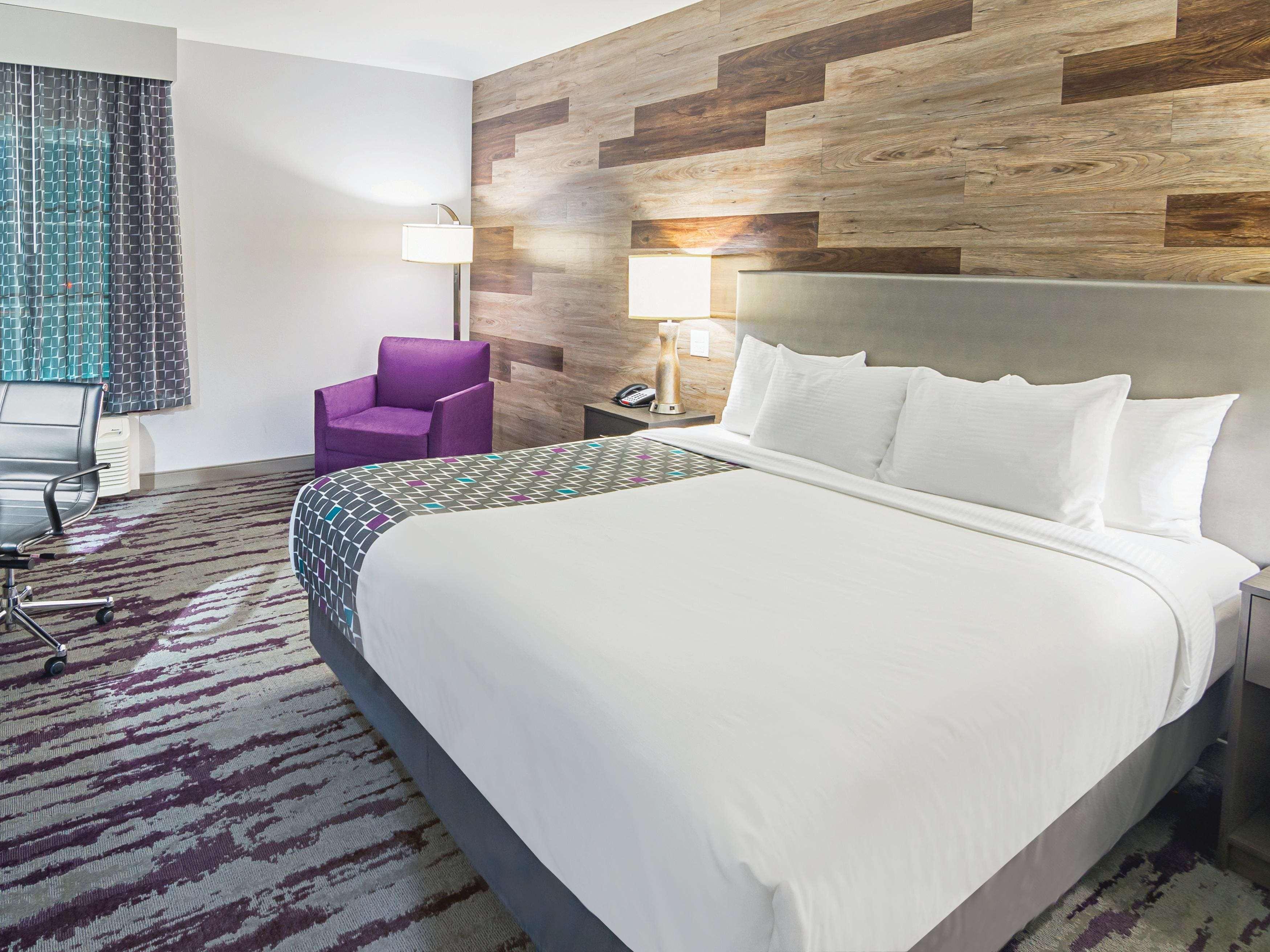 La Quinta By Wyndham Dallas - Wylie Esterno foto