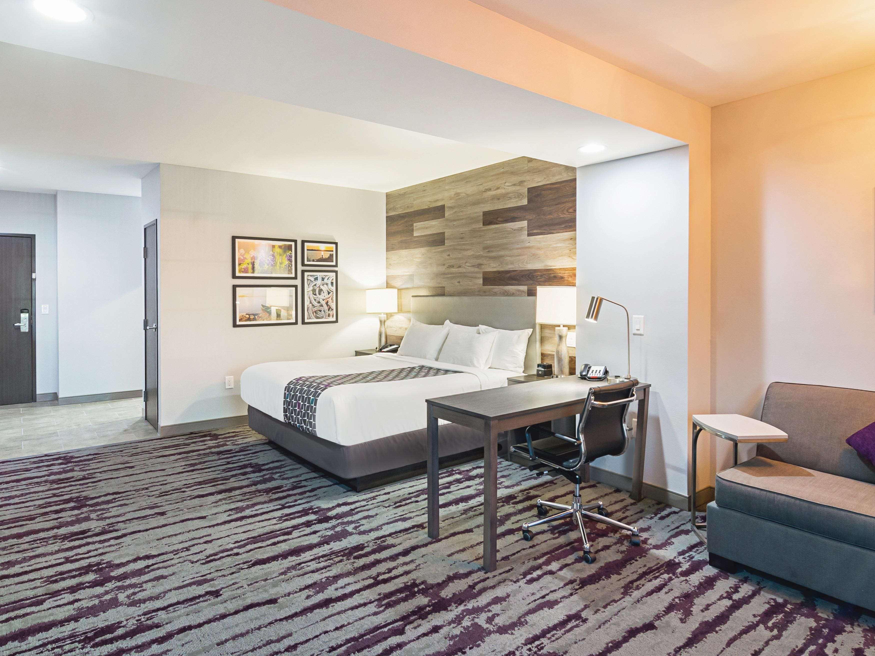 La Quinta By Wyndham Dallas - Wylie Esterno foto