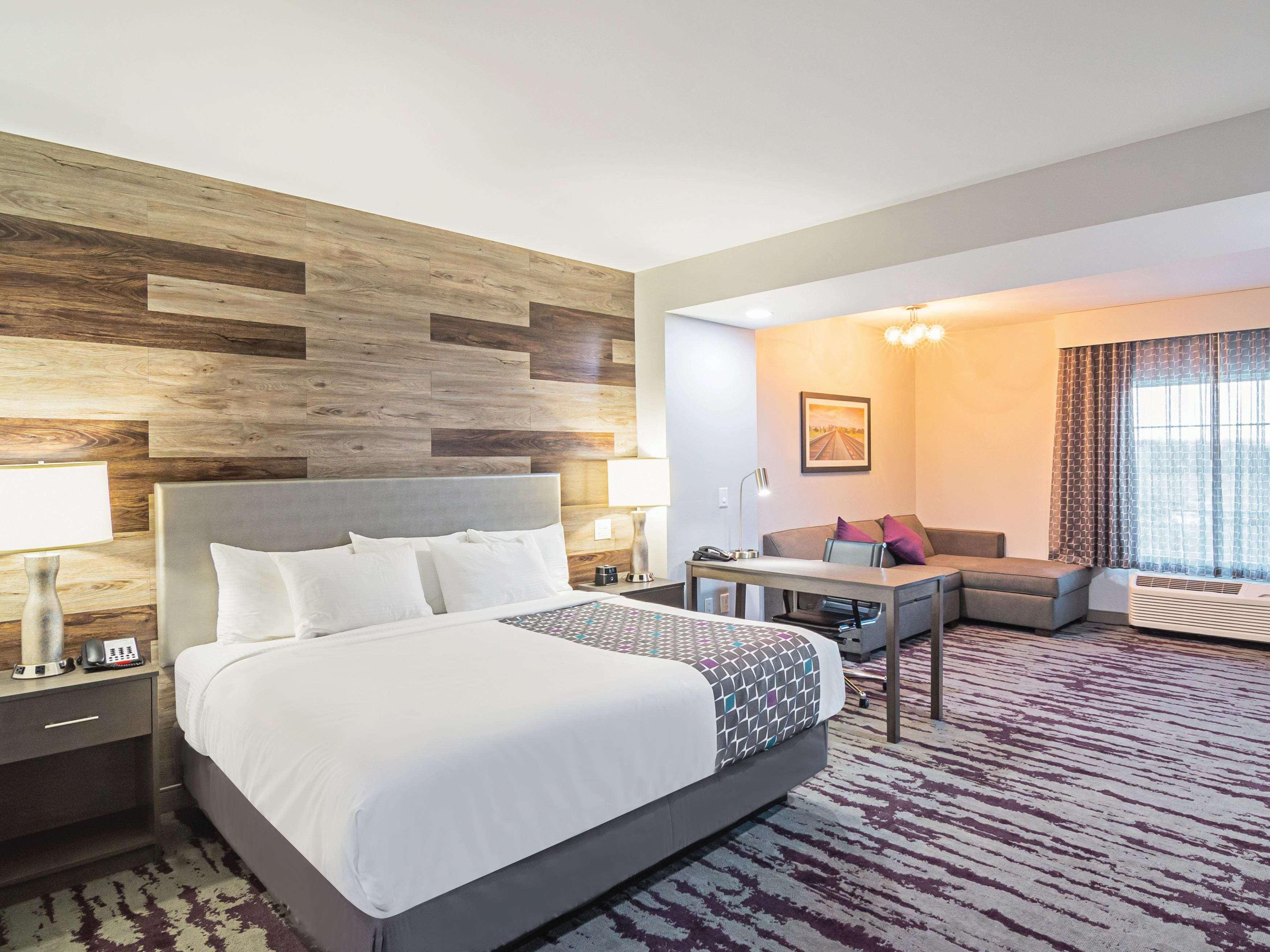 La Quinta By Wyndham Dallas - Wylie Esterno foto