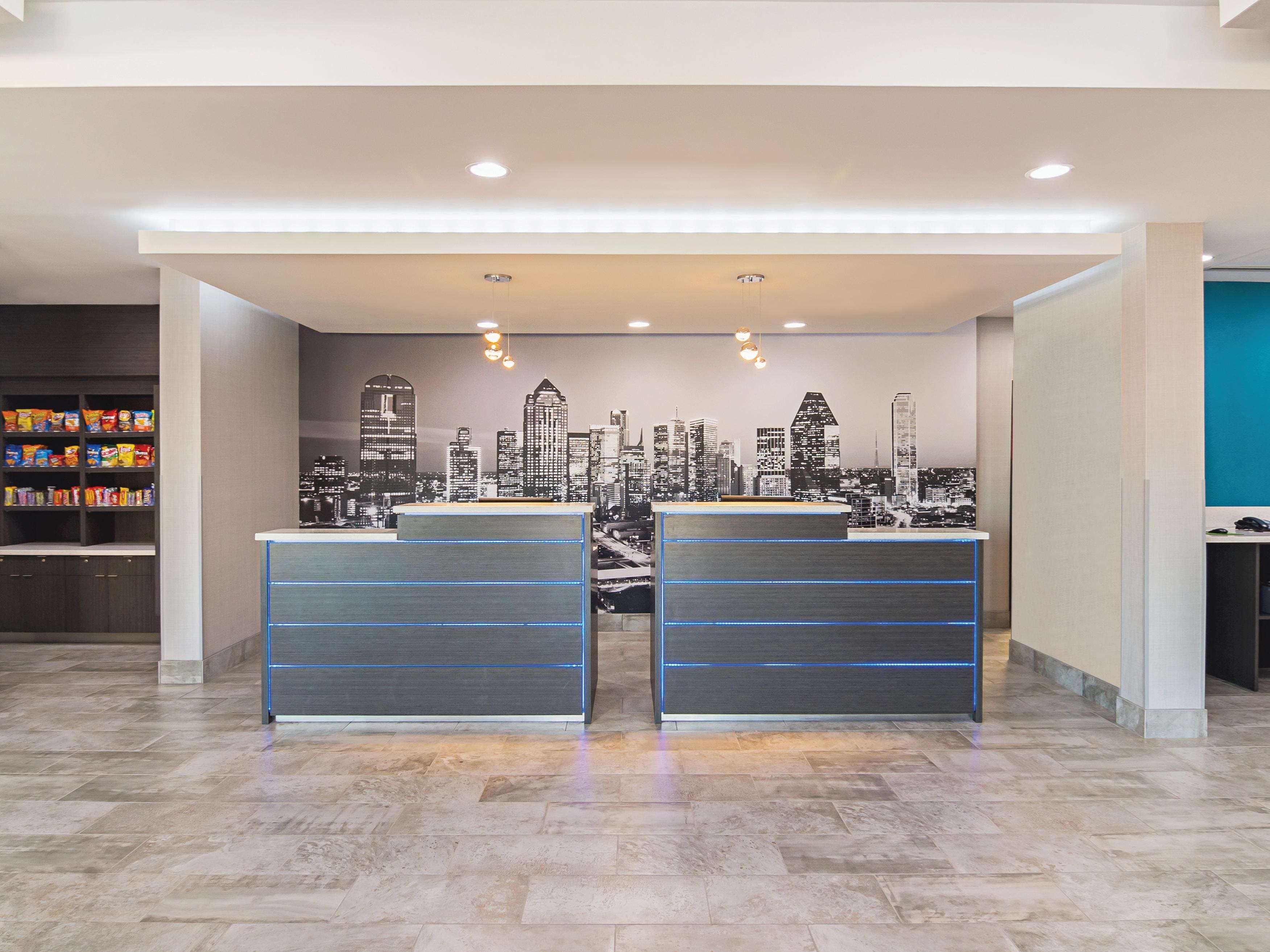 La Quinta By Wyndham Dallas - Wylie Esterno foto